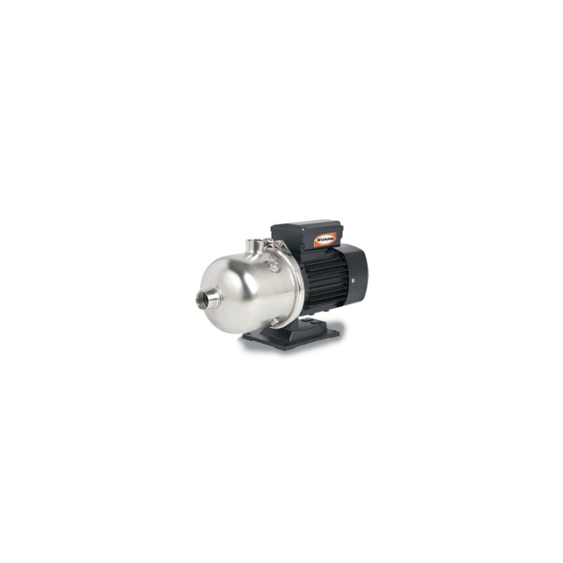 Bomba Trifasica de 25GPM motor 1 Hp