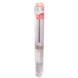 Bomba sumergible para agua limpia de 2 HP