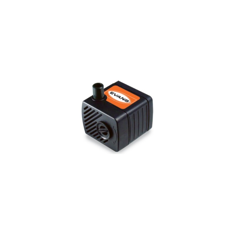 Bomba sumergible para fuentes de 5W