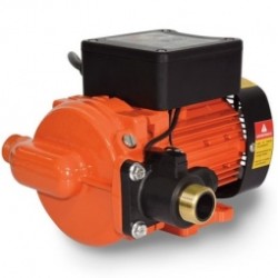 Bomba presurizadora de 200 W