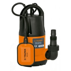 Bomba para agua limpia