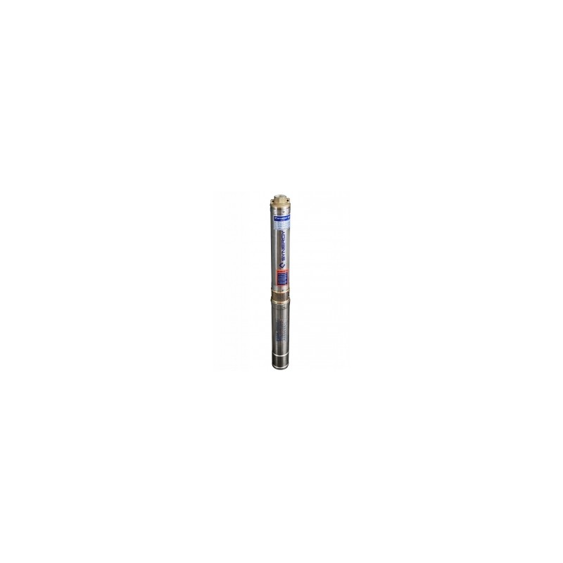 Bomba de agua sumergible de 1/2" 376W