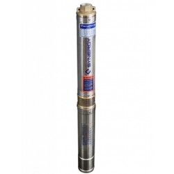 Bomba de agua sumergible de 1/2" 376W
