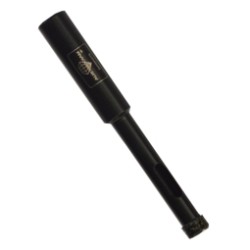 Broca de diamante para vidrio de 1/4"