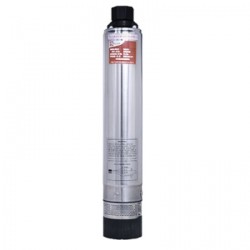 Bomba sumergible de cisterna 1 HP