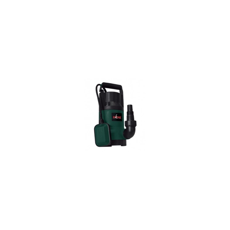 Bomba sumergible 1/2 HP