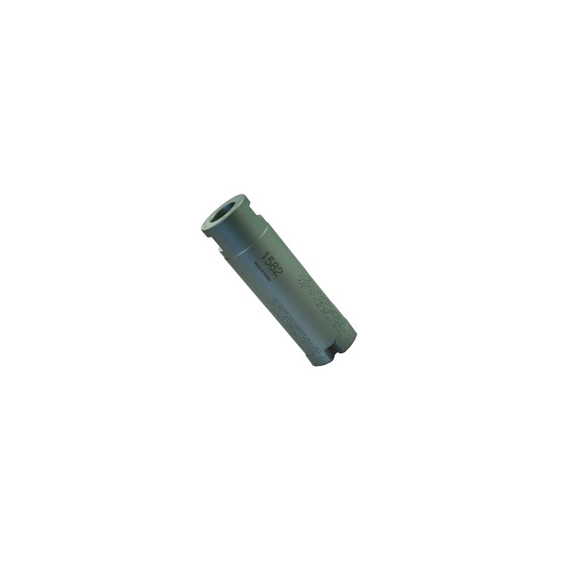 Broca de diamante granito de 1-1/4"