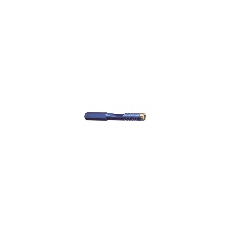 Broca blue ceram (punta diamantada)