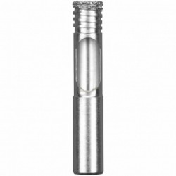 Broca diamantada de 5/16"