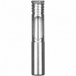 Broca diamantada de 5/16"