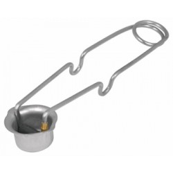 Encendedor de cazuela