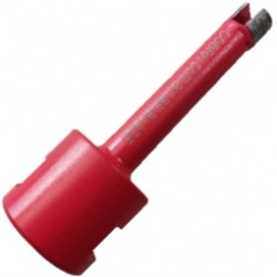 Broca de diamante DTISEG 1/2"