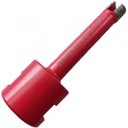 Broca de diamante DTISEG 1/2"