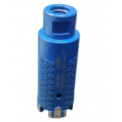 Broca de diamante Katana de 1-3/8"