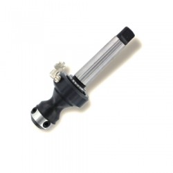 Arbol adaptador cono #3