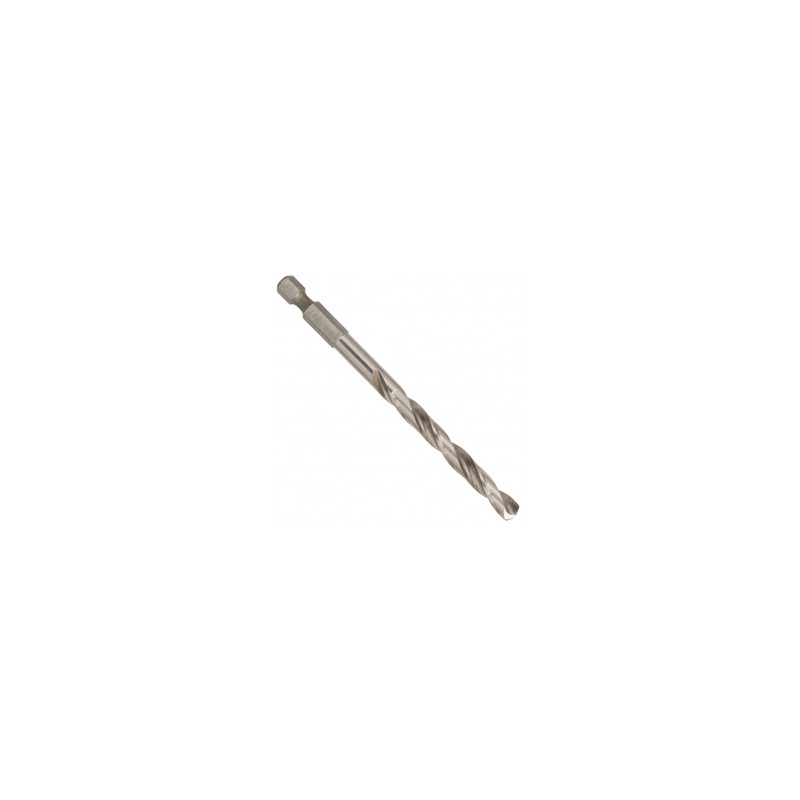 10 Brocas piloto HSS-G de 15/64"