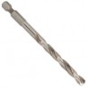 10 Brocas piloto HSS-G de 15/64"