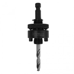 Árbol SDS para sierratasa entrada 5/8"