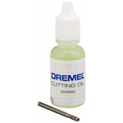 Broca para vidrio y baldosa de 1/8"