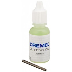 Broca para vidrio y baldosa de 1/8"