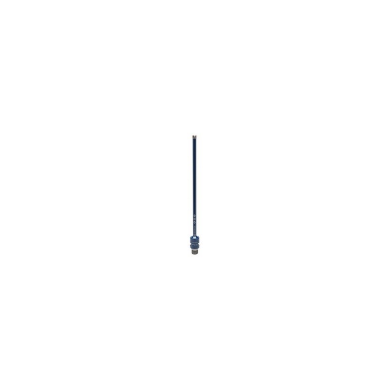 Corona perforadora de diamante en húmedo G 1/2" 12 X 300mm