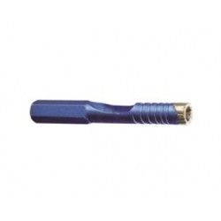 Broca blue-ceram 3/4