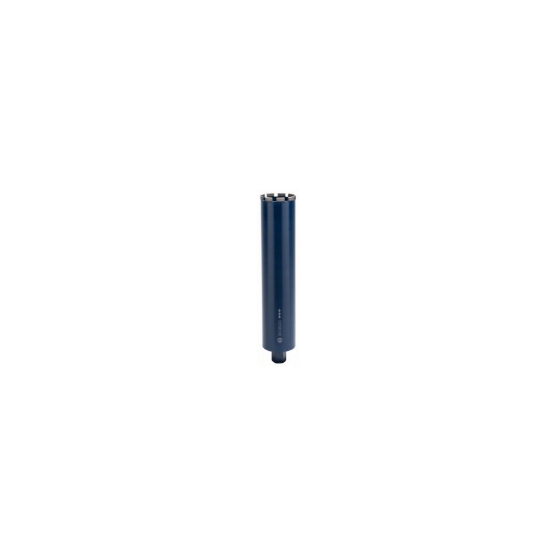 Corona perforadora de diamante en húmedo 1 1/4" 202 450mm