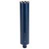 Corona perforadora de diamante en húmedo 1 1/4" 202 450mm