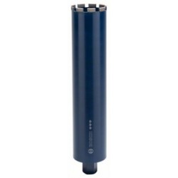 Corona perforadora de diamante en húmedo 1 1/4" 202 450mm