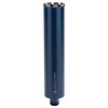Corona perforadora de diamante en húmedo 1 1/4" 202 450mm