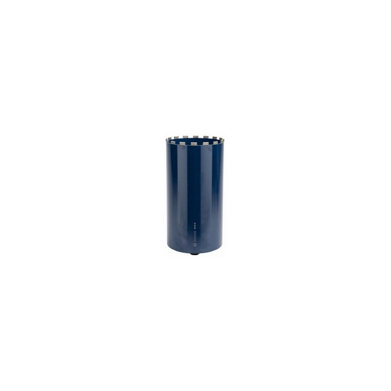 Corona perforadora de diamante en húmedo 1 1/4" 276 x 450mm