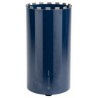Corona perforadora de diamante en húmedo 1 1/4" 276 x 450mm
