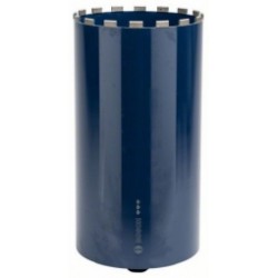 Corona perforadora de diamante en húmedo 1 1/4" 300 X 450mm