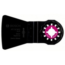 Rascadora hcs atz 52 sfc, flexible