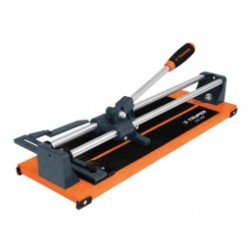 Cortador de azulejo, con baleros 20"