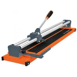 Cortador de azulejo,con baleros 26"