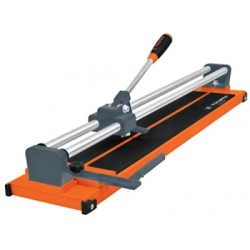 Cortador de azulejo,con baleros 26"