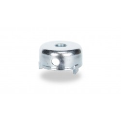 Broca de carburo de tungsteno Ø 45 mm