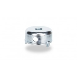 Broca de carburo de tungsteno Ø 45 mm