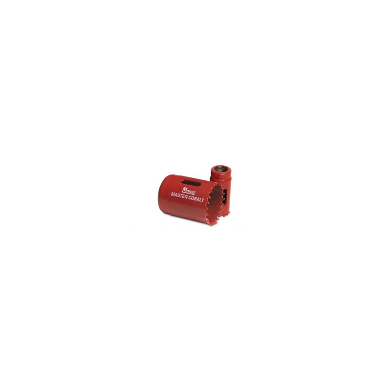 Brocasierra bimetálica 3/4"