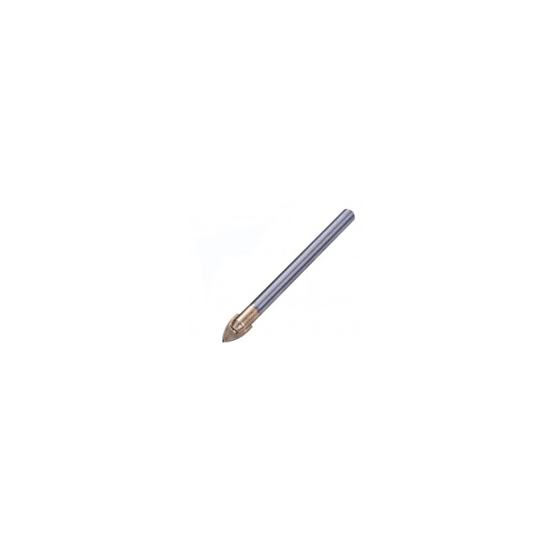 Broca de flecha para vidrio de 10mm