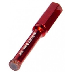 Broca de diamante DRYGRES de 5/16"