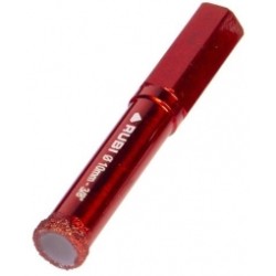 Broca de diamante DRYGRES de 3/8"