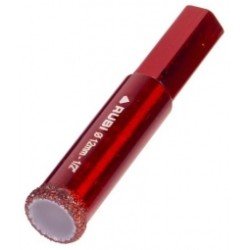 Broca de diamante DRYGRES de 1/2"