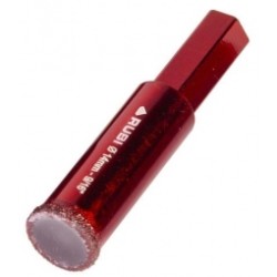 Broca de diamante DRYGRES de 9/16"