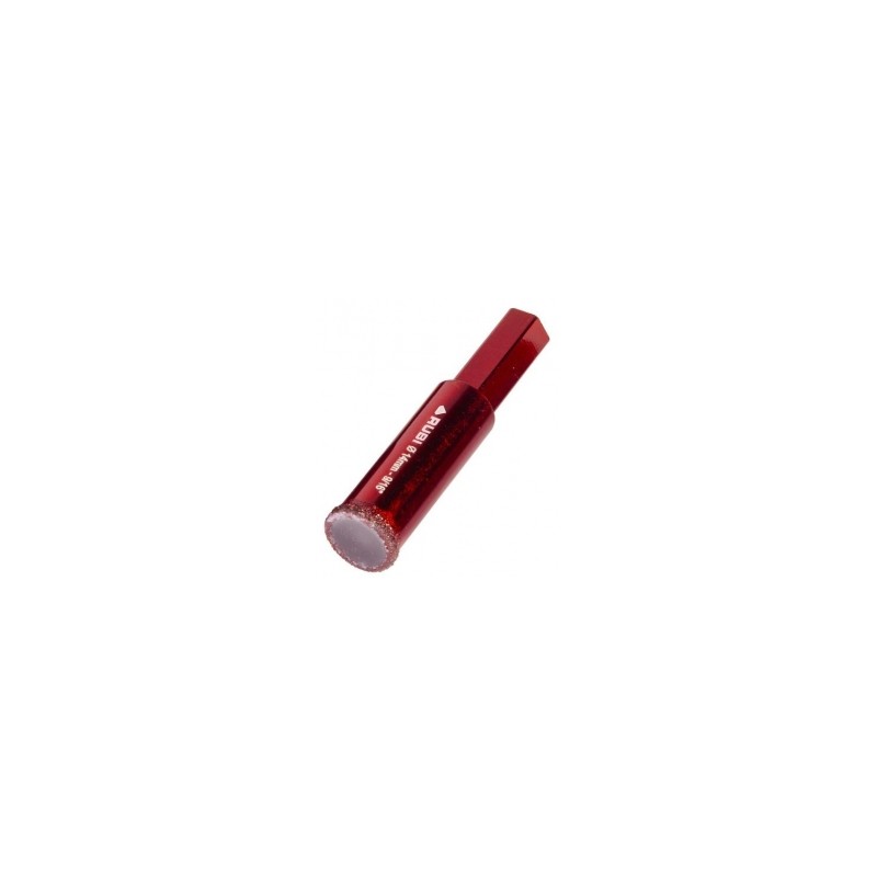Broca de diamante DRYGRES de 9/16"