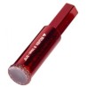 Broca de diamante DRYGRES de 9/16"