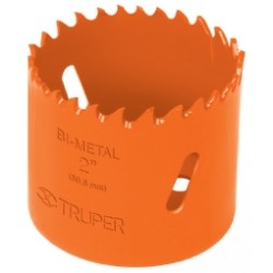 Cortacírculo bimetálico 9/16"