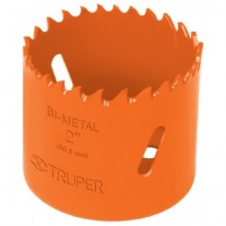 Cortacírculo bimentálico 1 1/8"