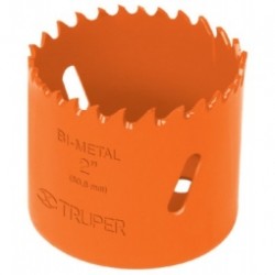 Cortacírculo bimentálico 2 3/8"